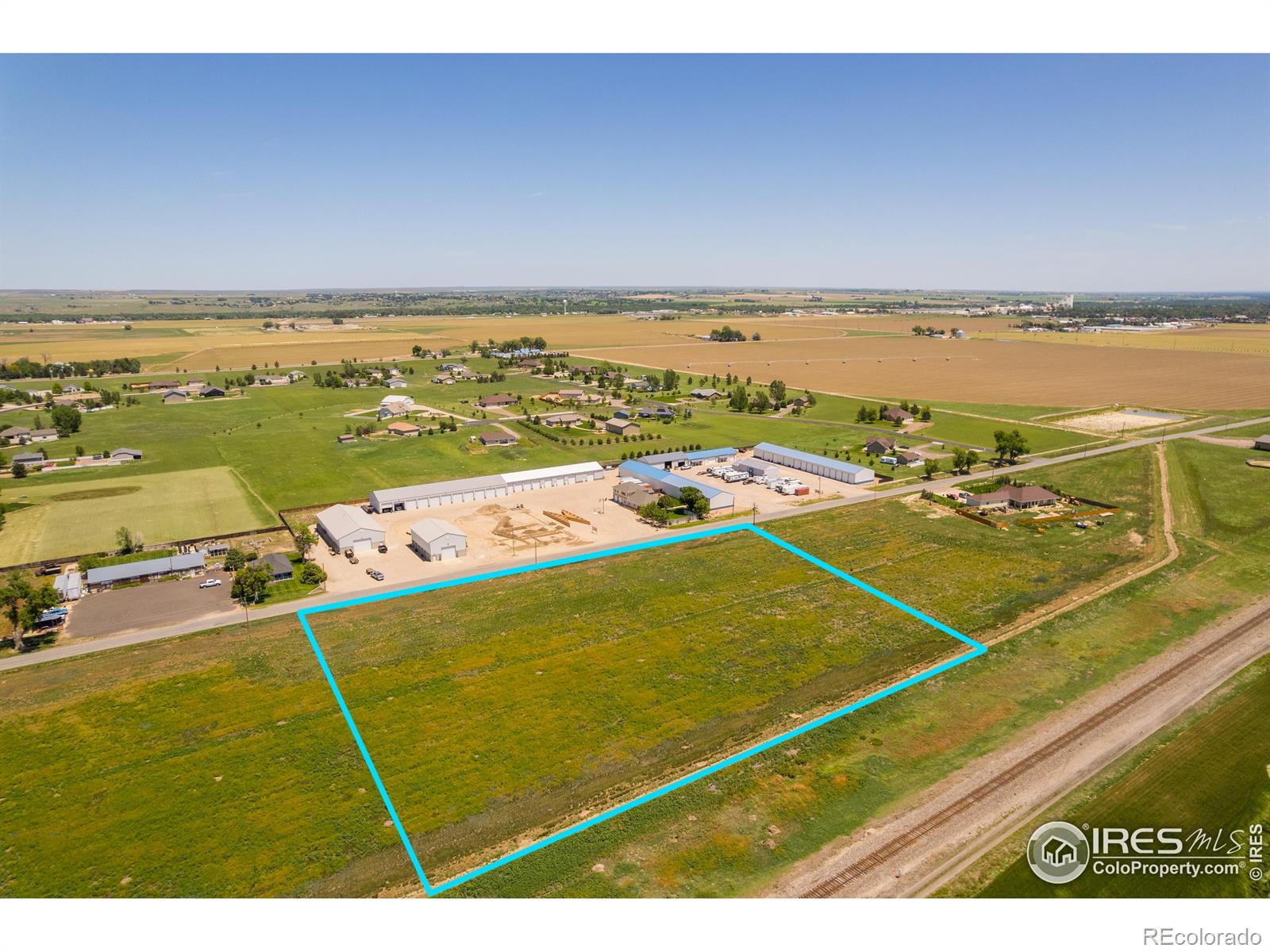 16302 County Road R Fort Morgan CO 80701