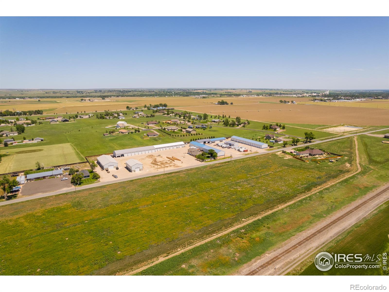16302 County Road R Fort Morgan CO 80701