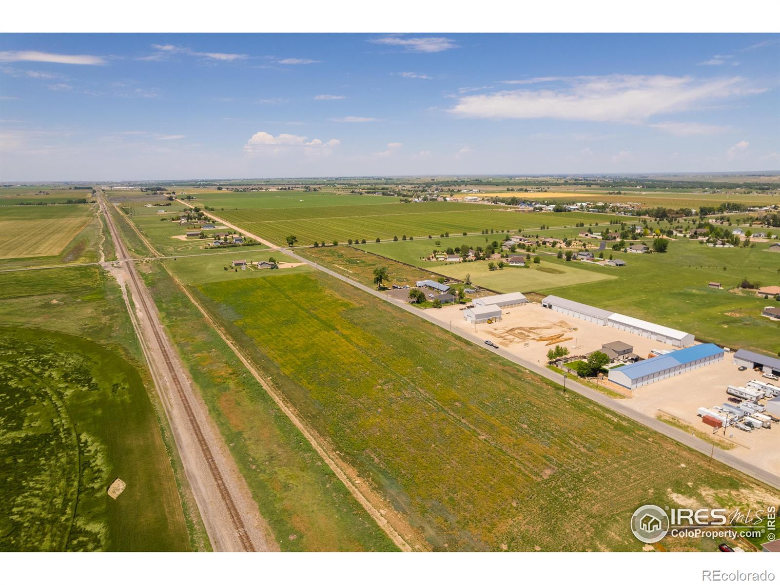 16302 County Road R Fort Morgan CO 80701