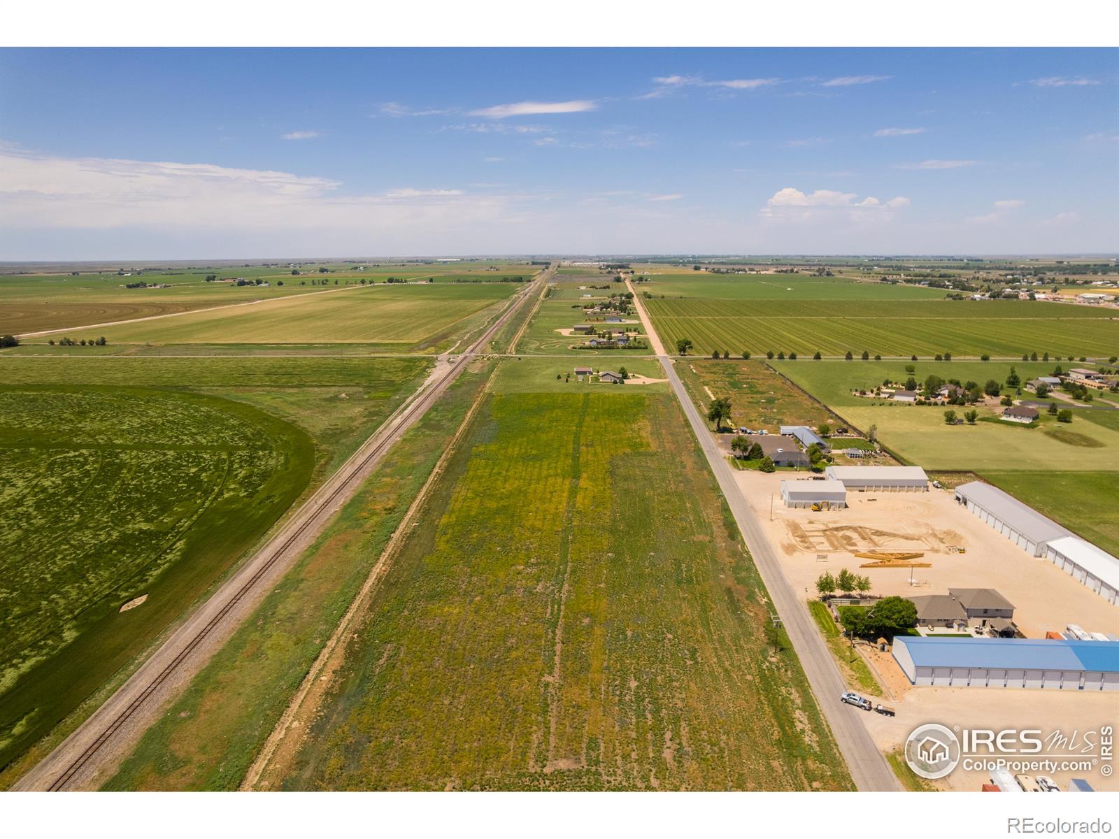 16302 County Road R Fort Morgan CO 80701