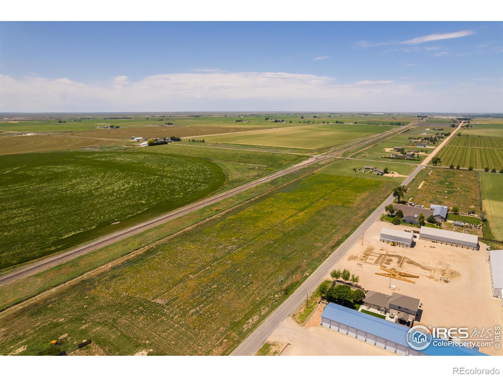 16302 County Road R Fort Morgan CO 80701