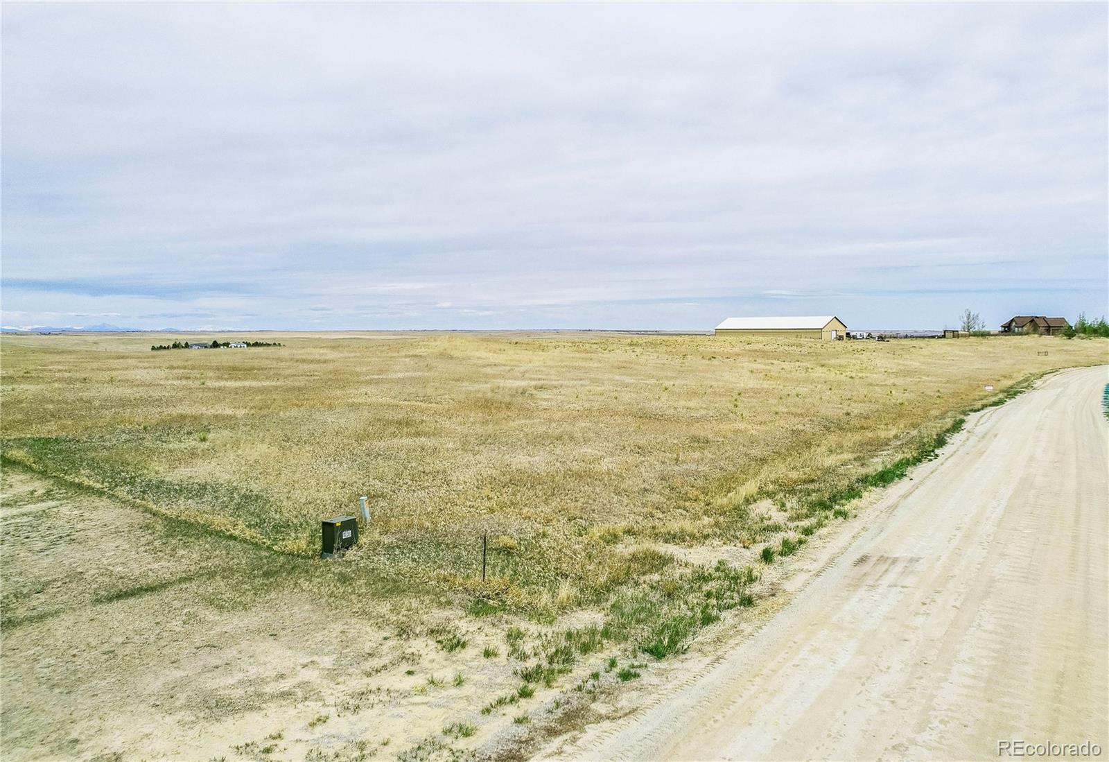 37789 Sky View Circle Kiowa CO 80117