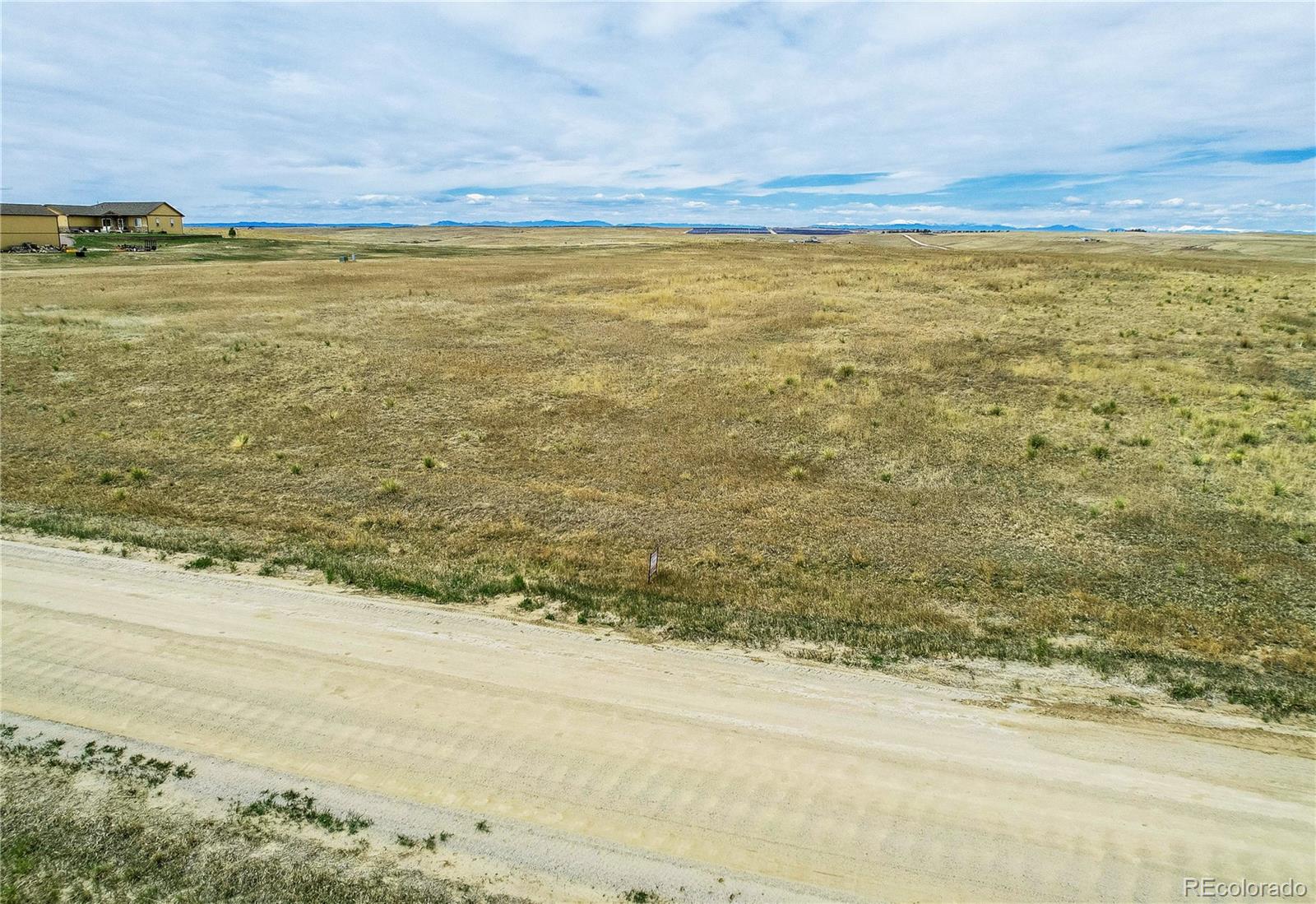 37789 Sky View Circle Kiowa CO 80117