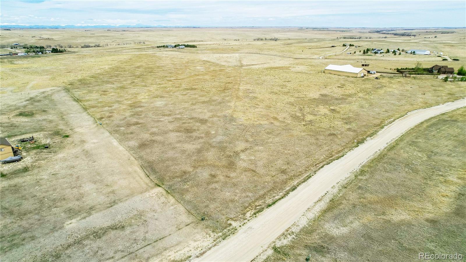 37789 Sky View Circle Kiowa CO 80117