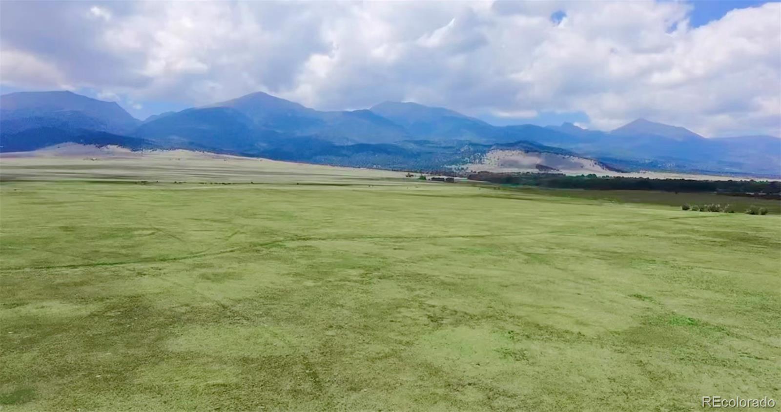 Lot 3 County Road 119 Westcliffe CO 81252