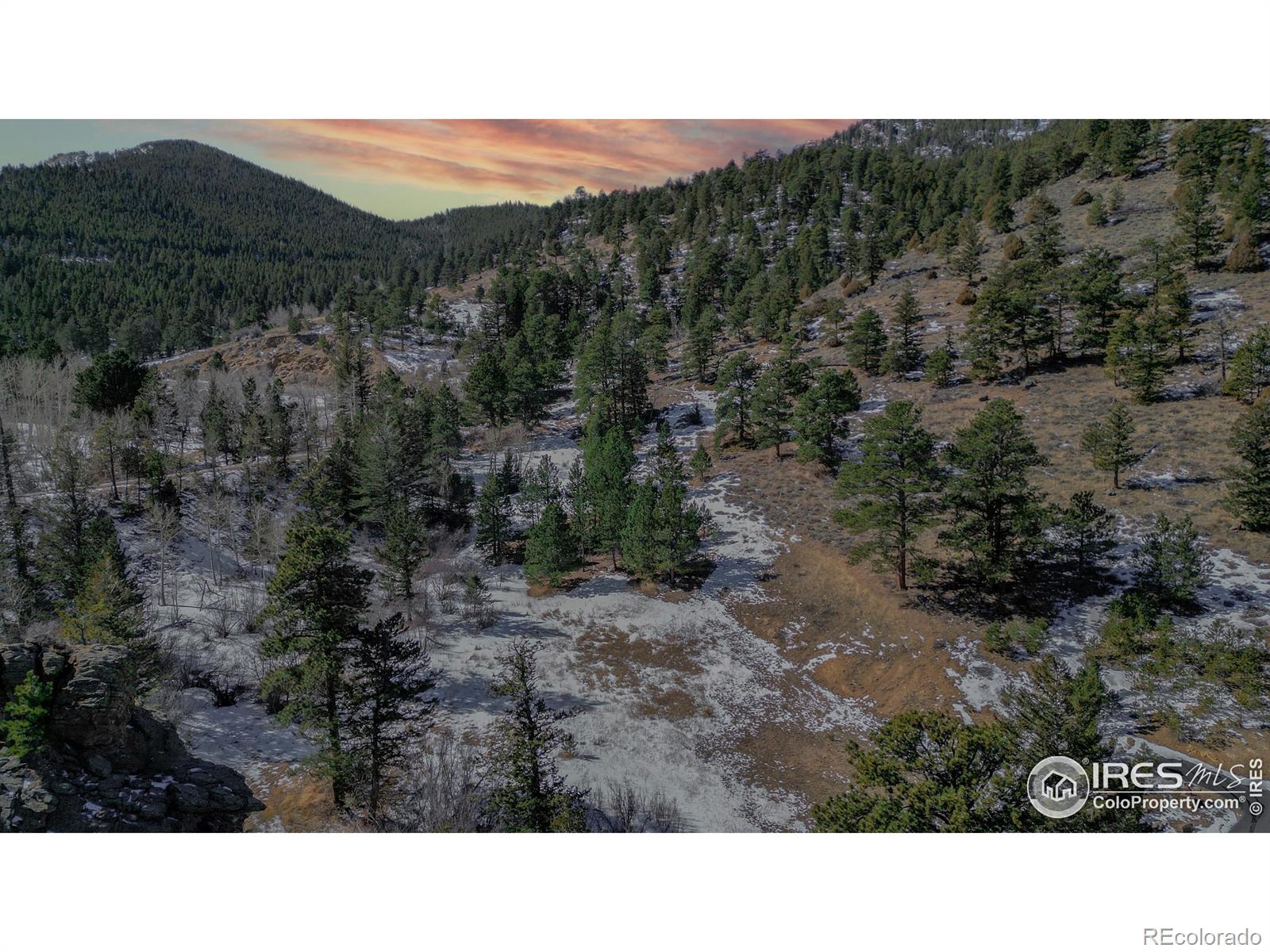 2799 Kiowa Court Estes Park CO 80517