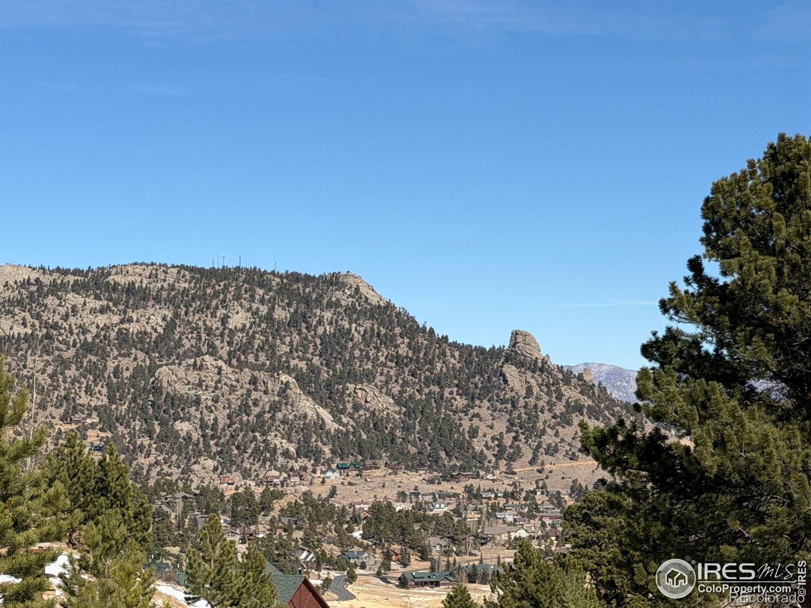 2799 Kiowa Court Estes Park CO 80517