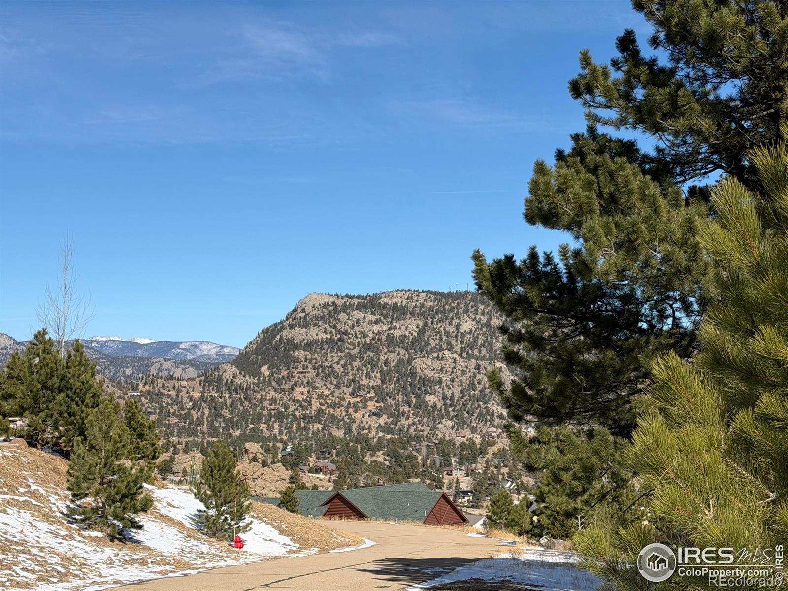 2799 Kiowa Court Estes Park CO 80517