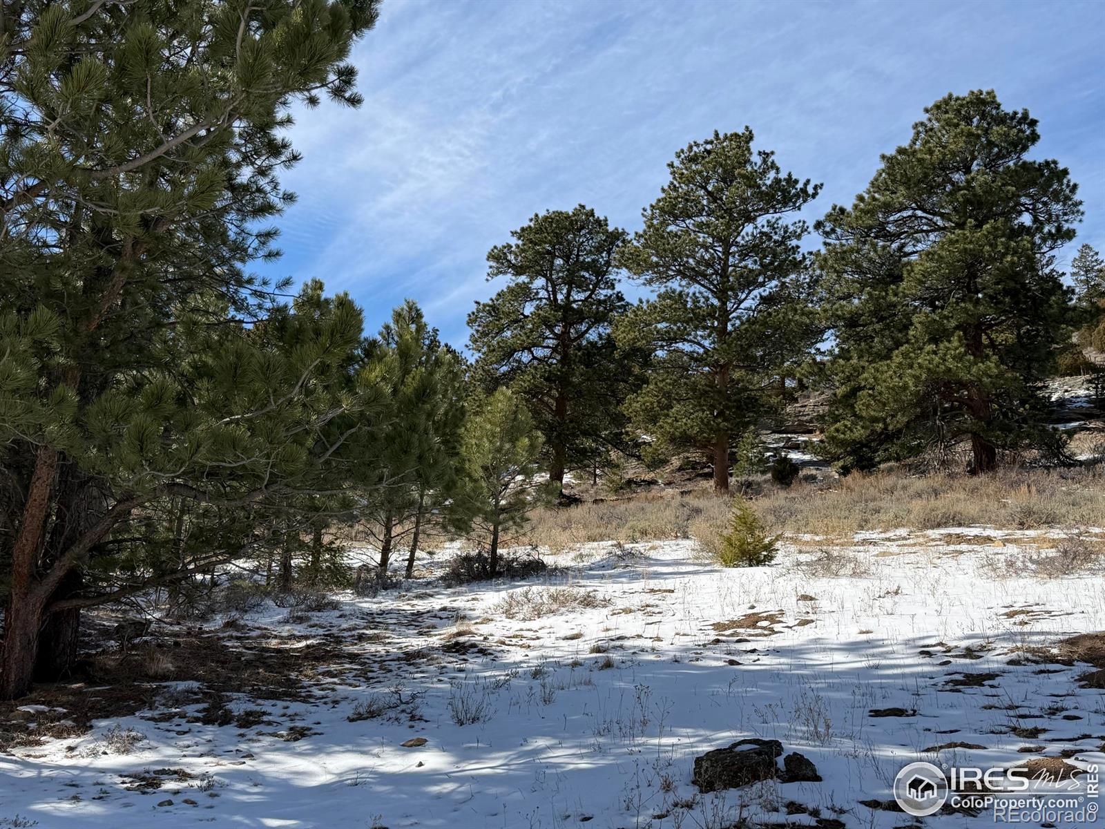 2799 Kiowa Court Estes Park CO 80517