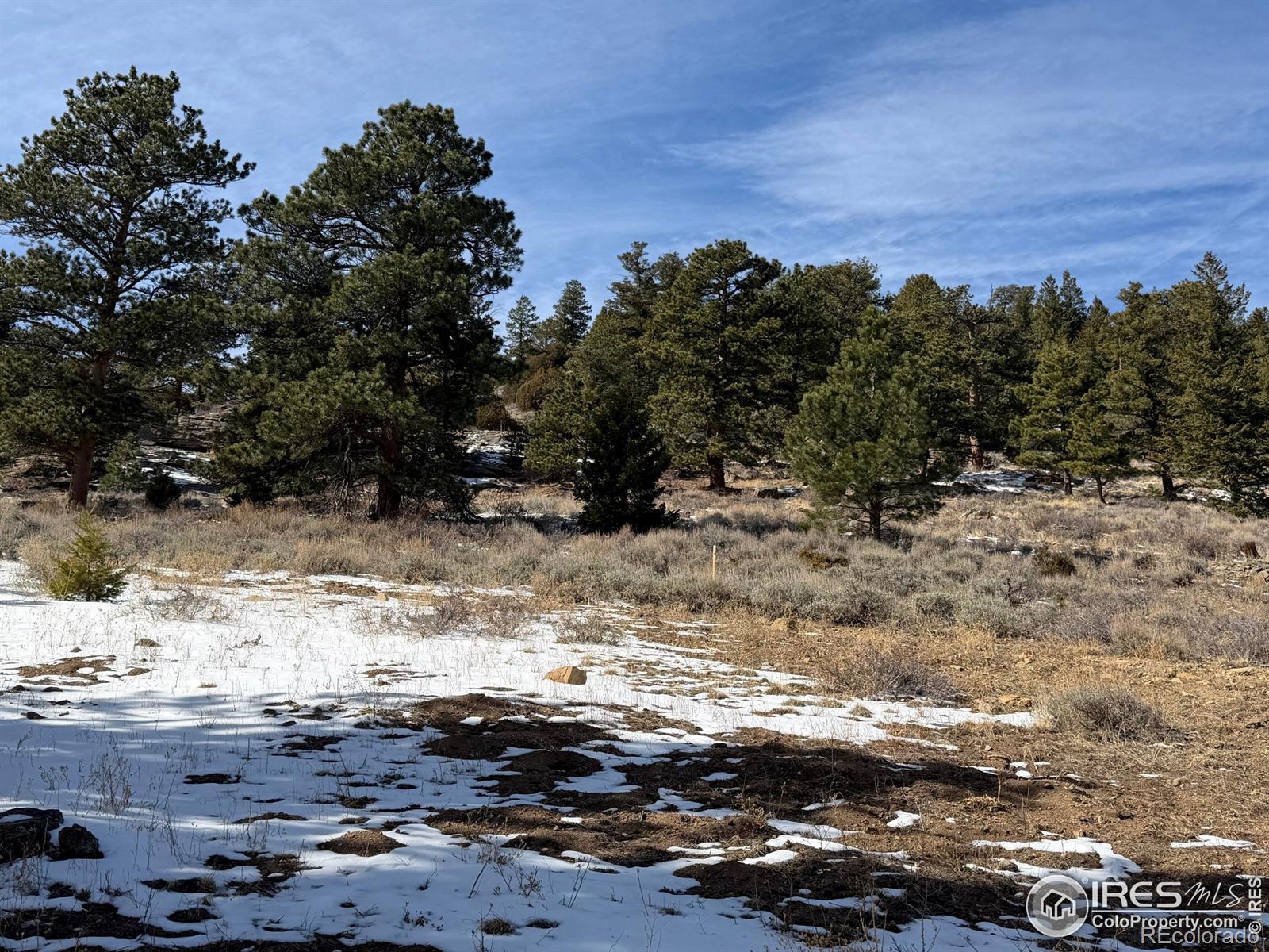 2799 Kiowa Court Estes Park CO 80517