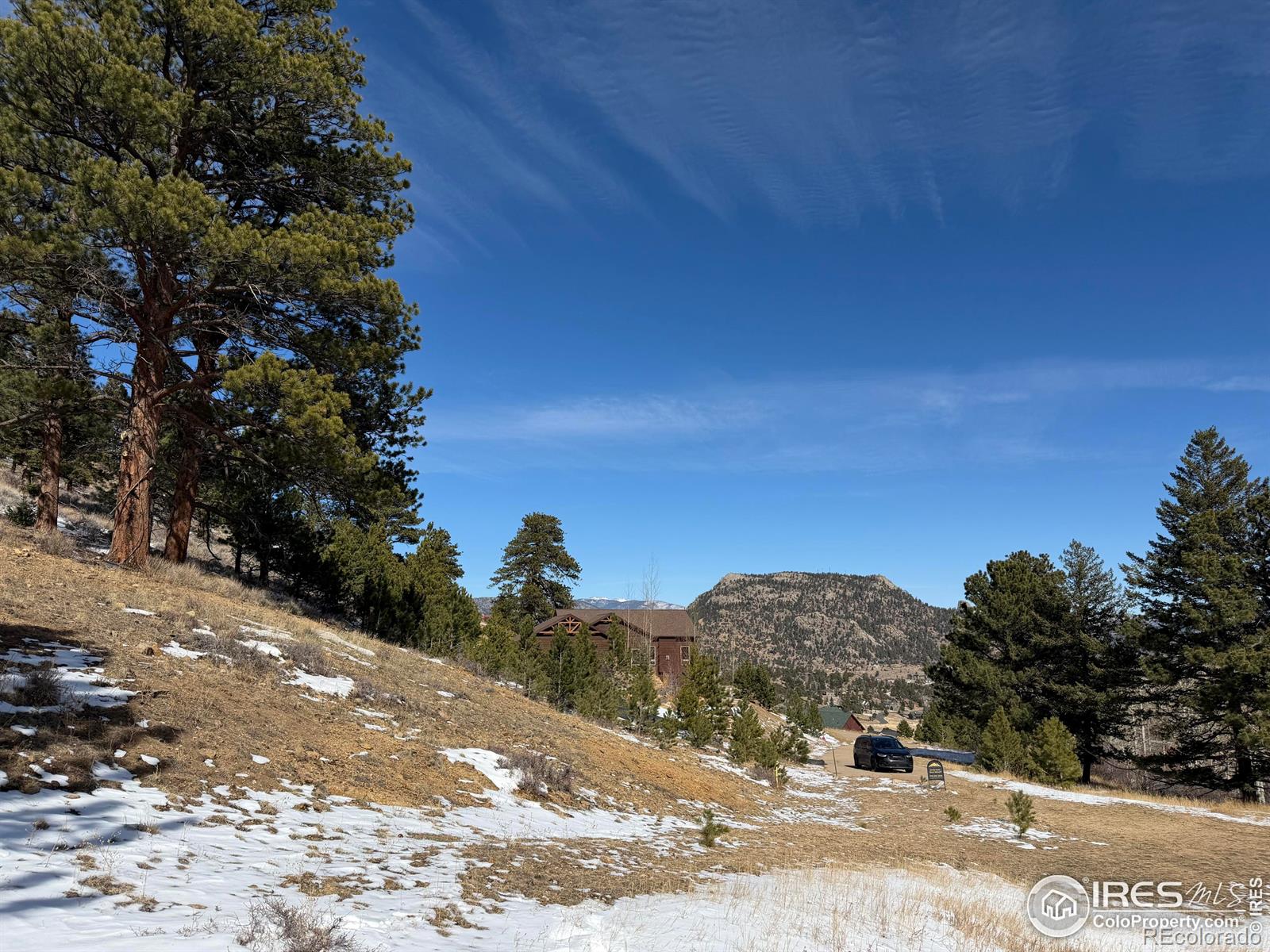 2799 Kiowa Court Estes Park CO 80517