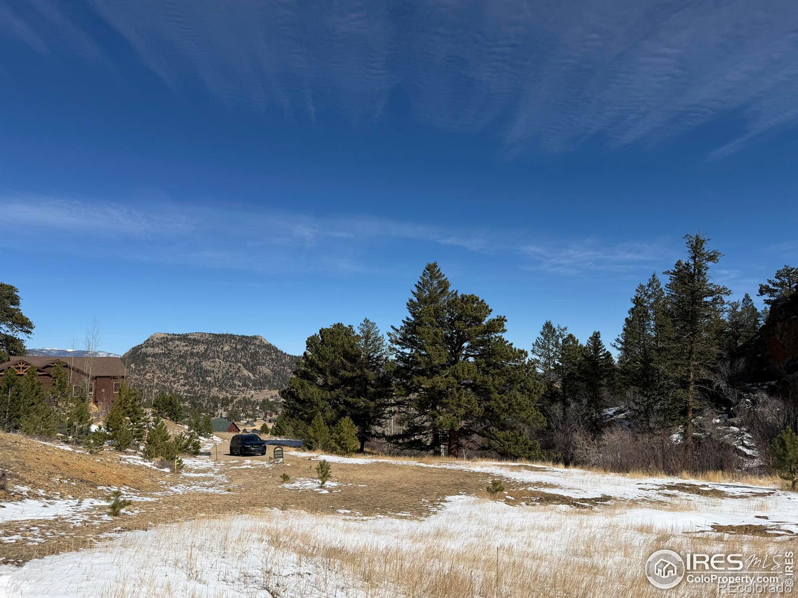 2799 Kiowa Court Estes Park CO 80517