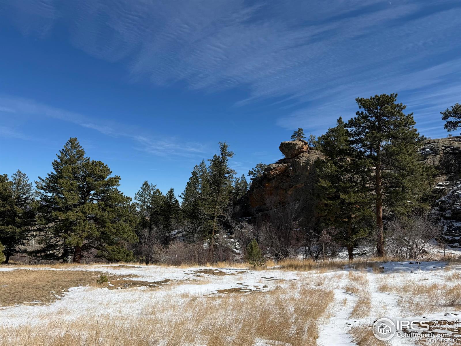 2799 Kiowa Court Estes Park CO 80517