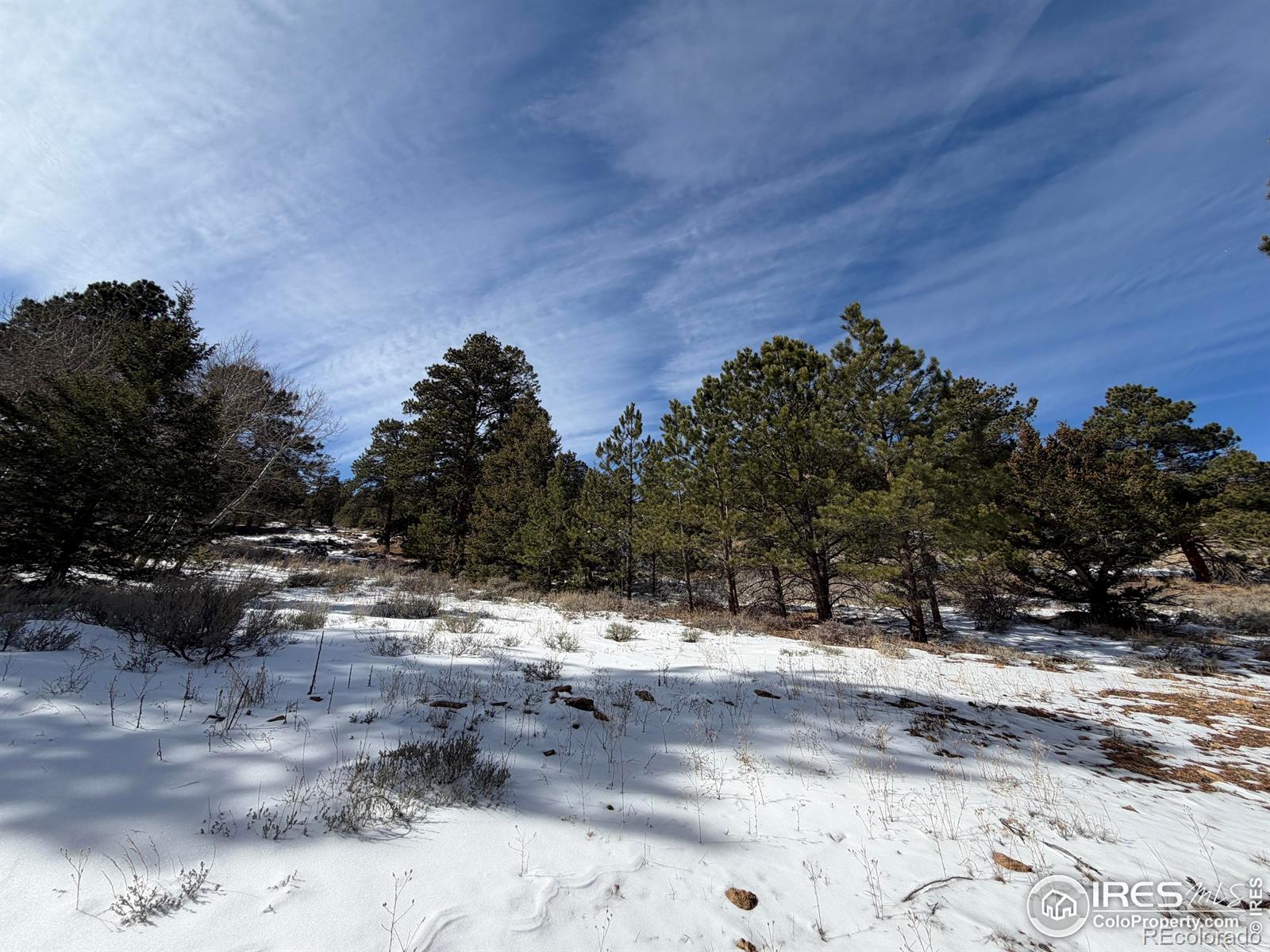 2799 Kiowa Court Estes Park CO 80517