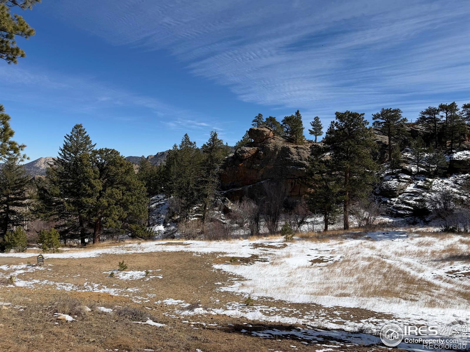 2799 Kiowa Court Estes Park CO 80517