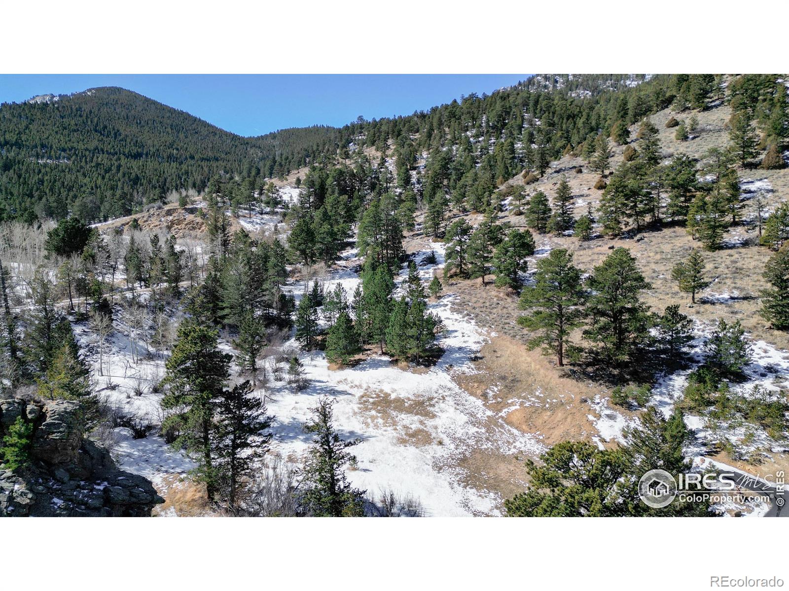 2799 Kiowa Court Estes Park CO 80517