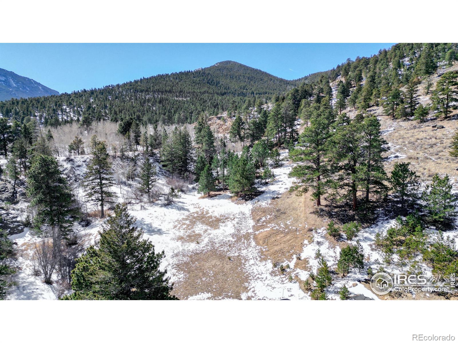 2799 Kiowa Court Estes Park CO 80517