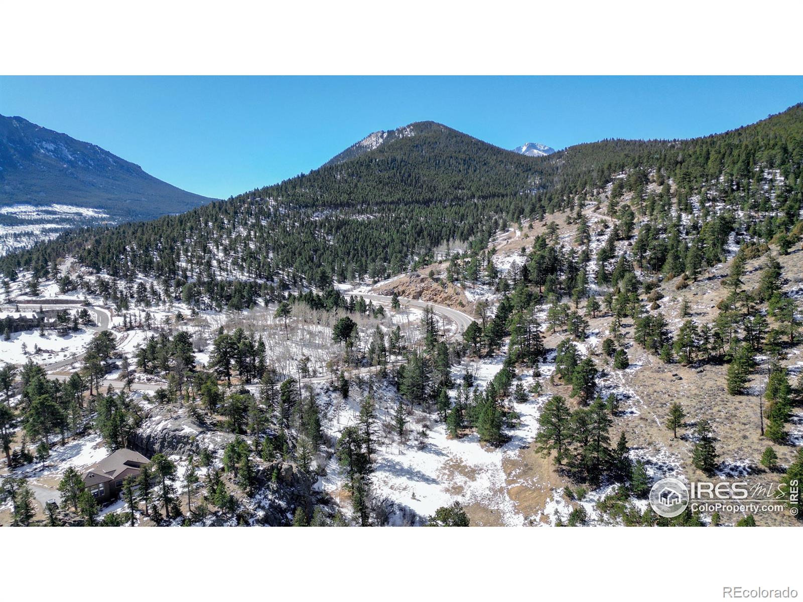 2799 Kiowa Court Estes Park CO 80517