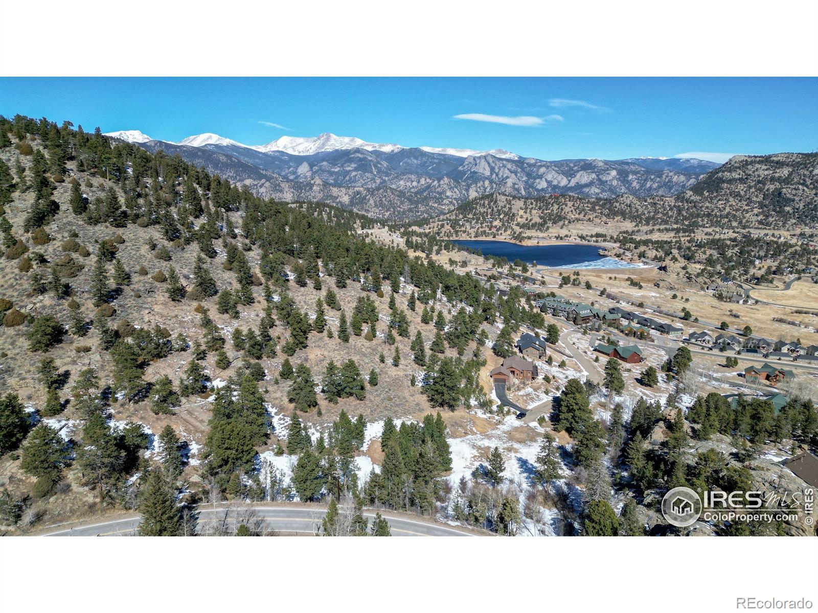 2799 Kiowa Court Estes Park CO 80517