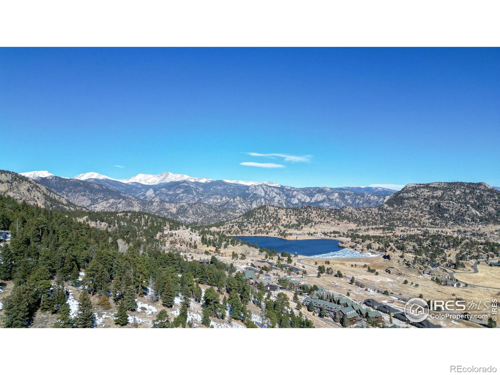2799 Kiowa Court Estes Park CO 80517