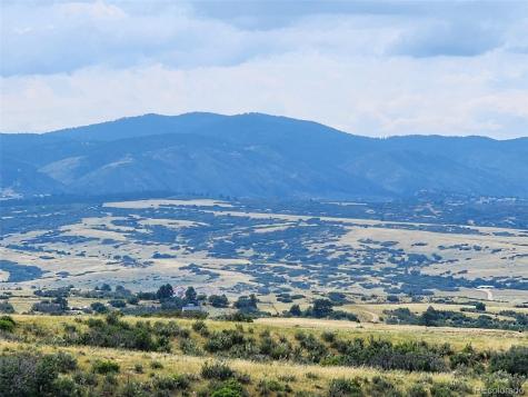 1242 N Faver Drive Castle Rock CO 80109