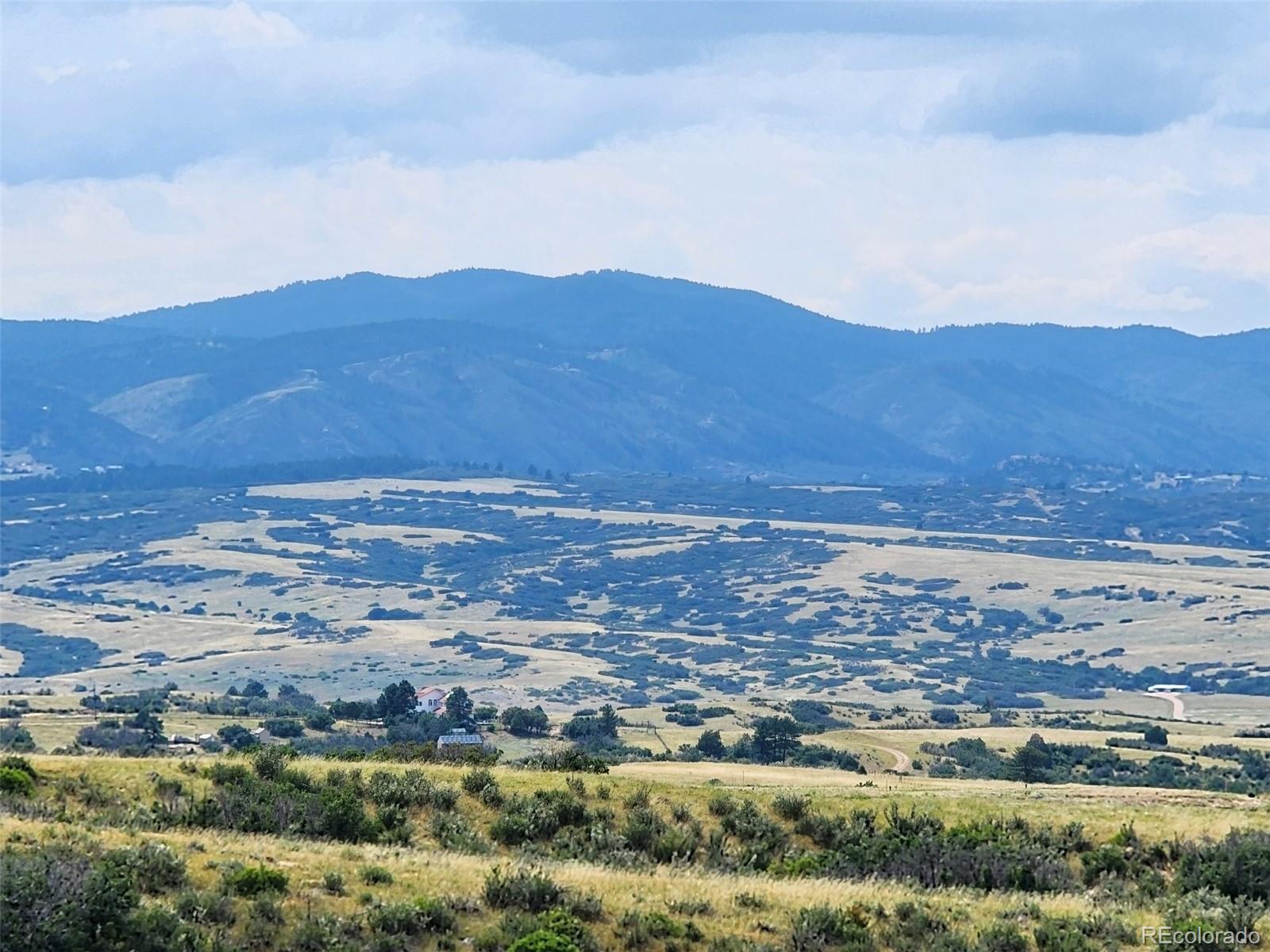 1242 N Faver Drive Castle Rock CO 80109