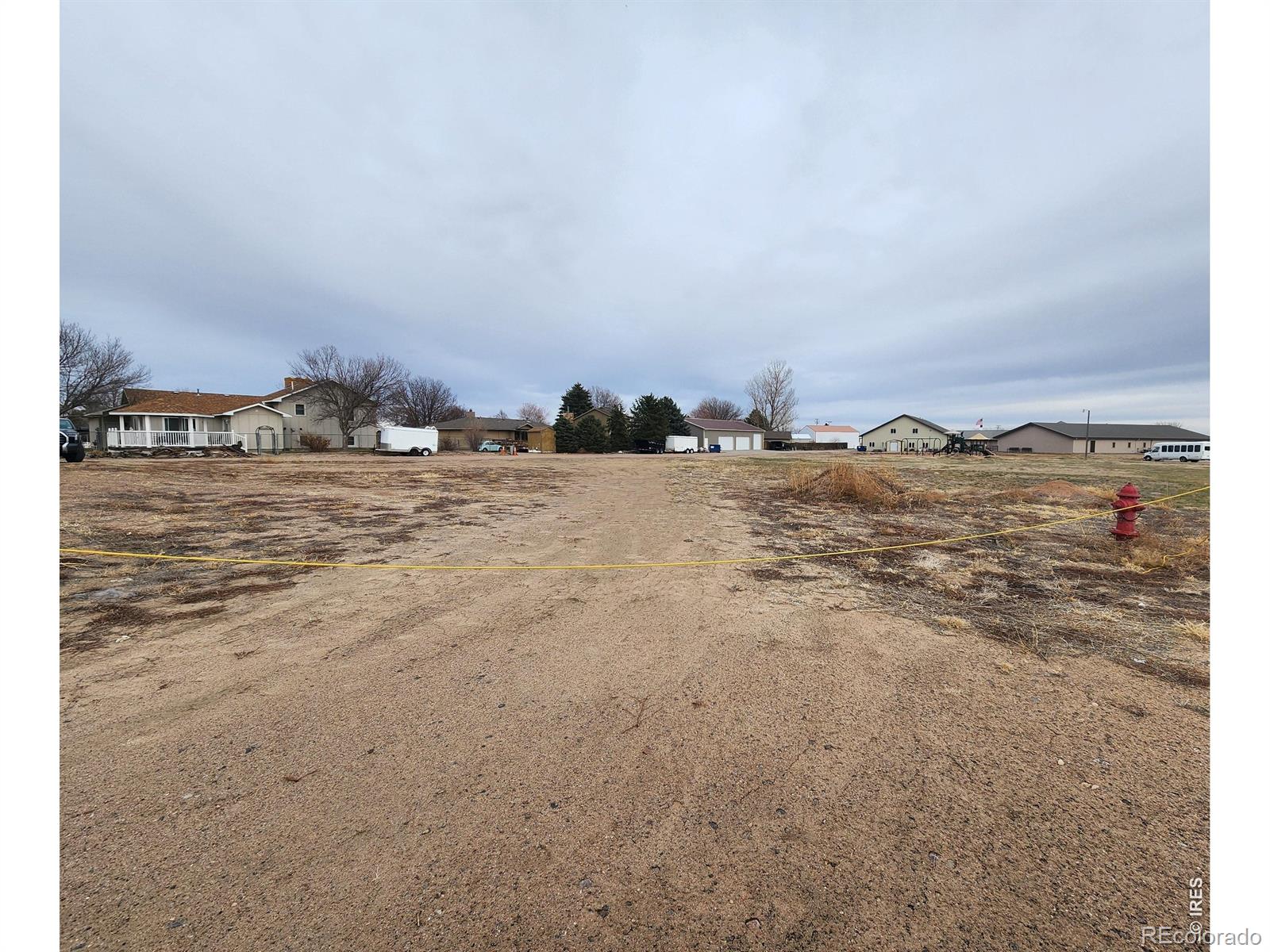 100 Belaire Circle Sterling CO 80751