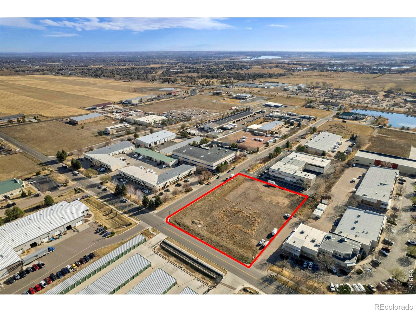 600 W 67th Street Loveland CO 80538