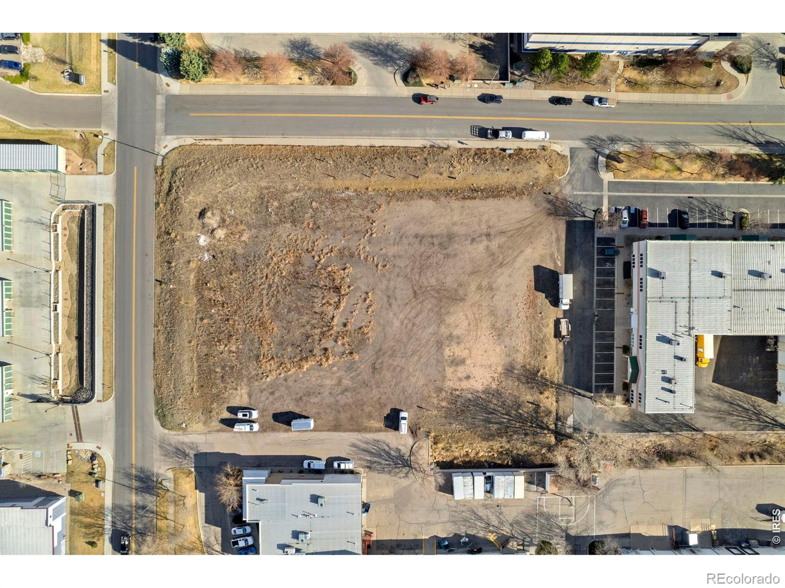 600 W 67th Street Loveland CO 80538