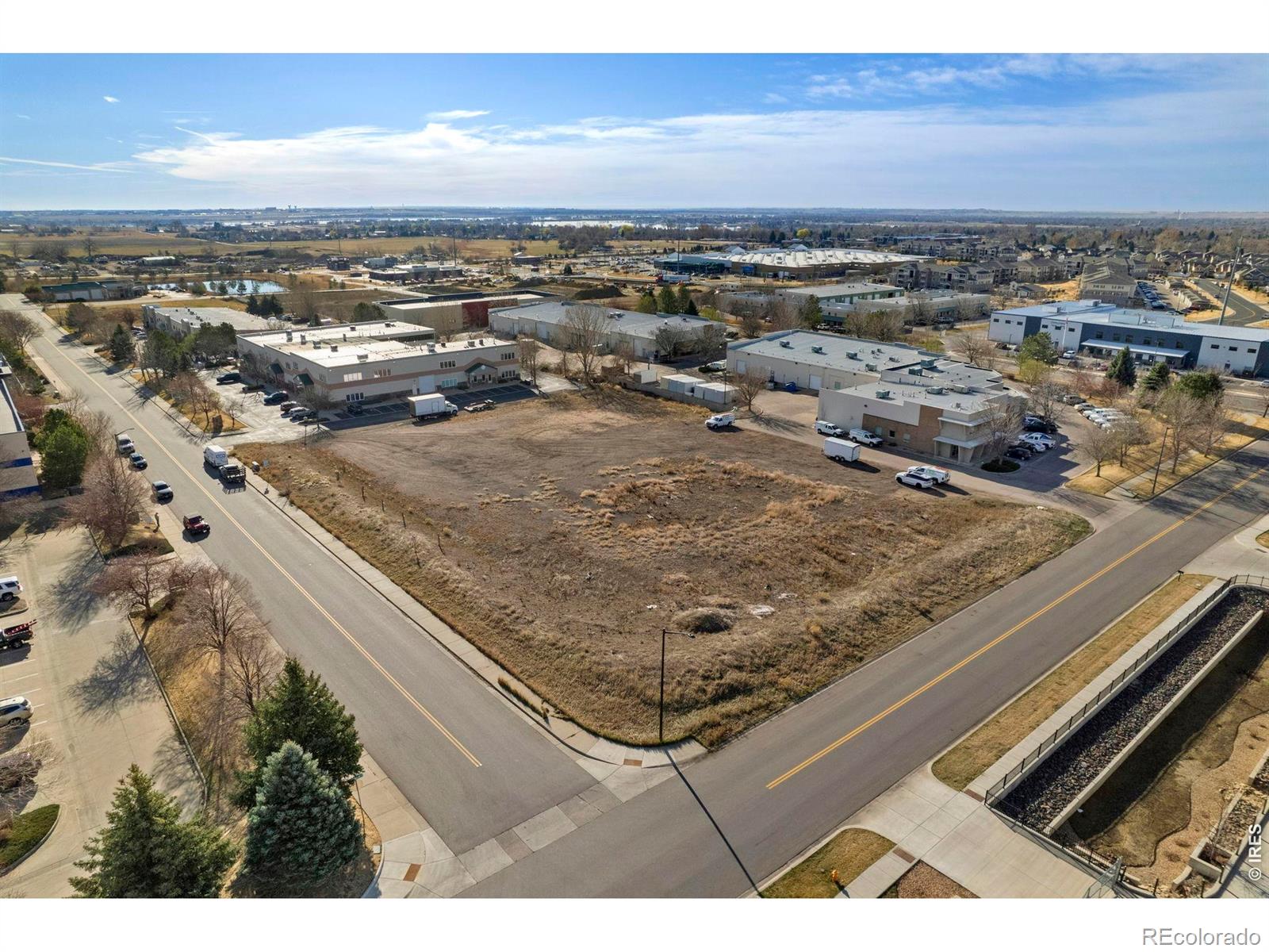 600 W 67th Street Loveland CO 80538