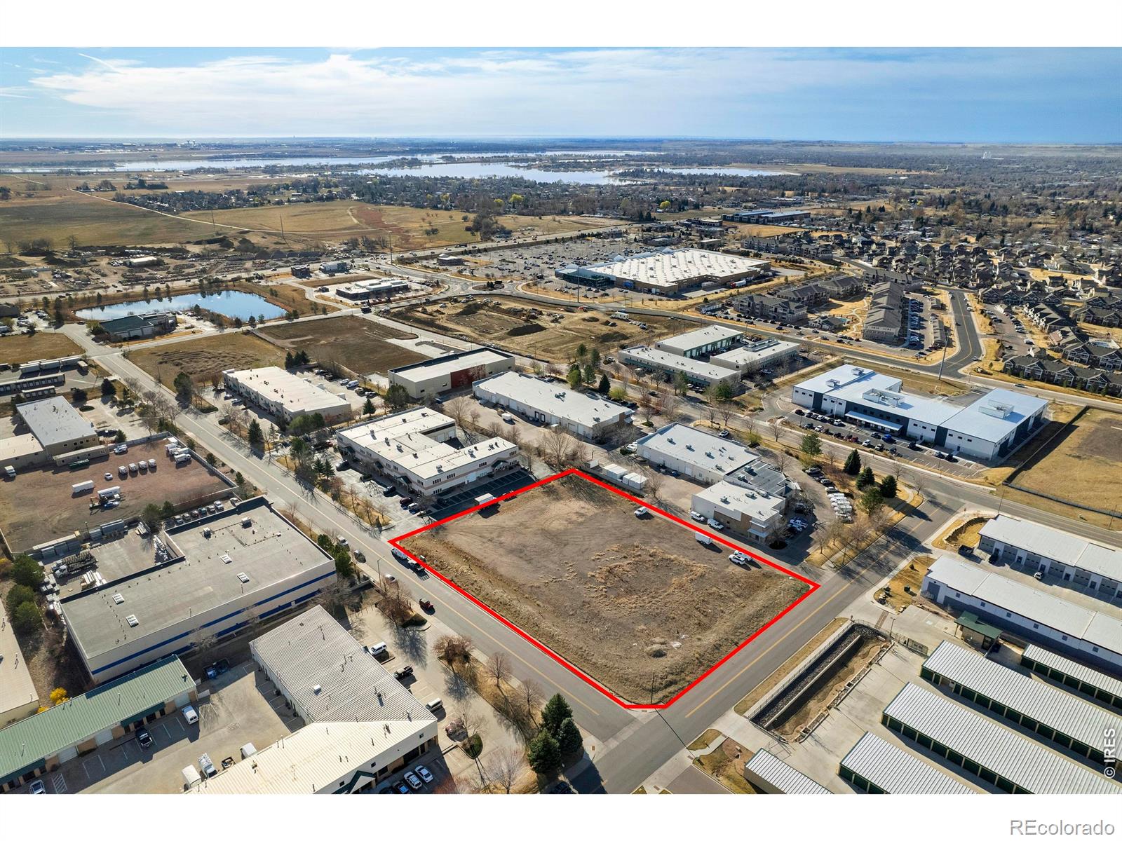 600 W 67th Street Loveland CO 80538