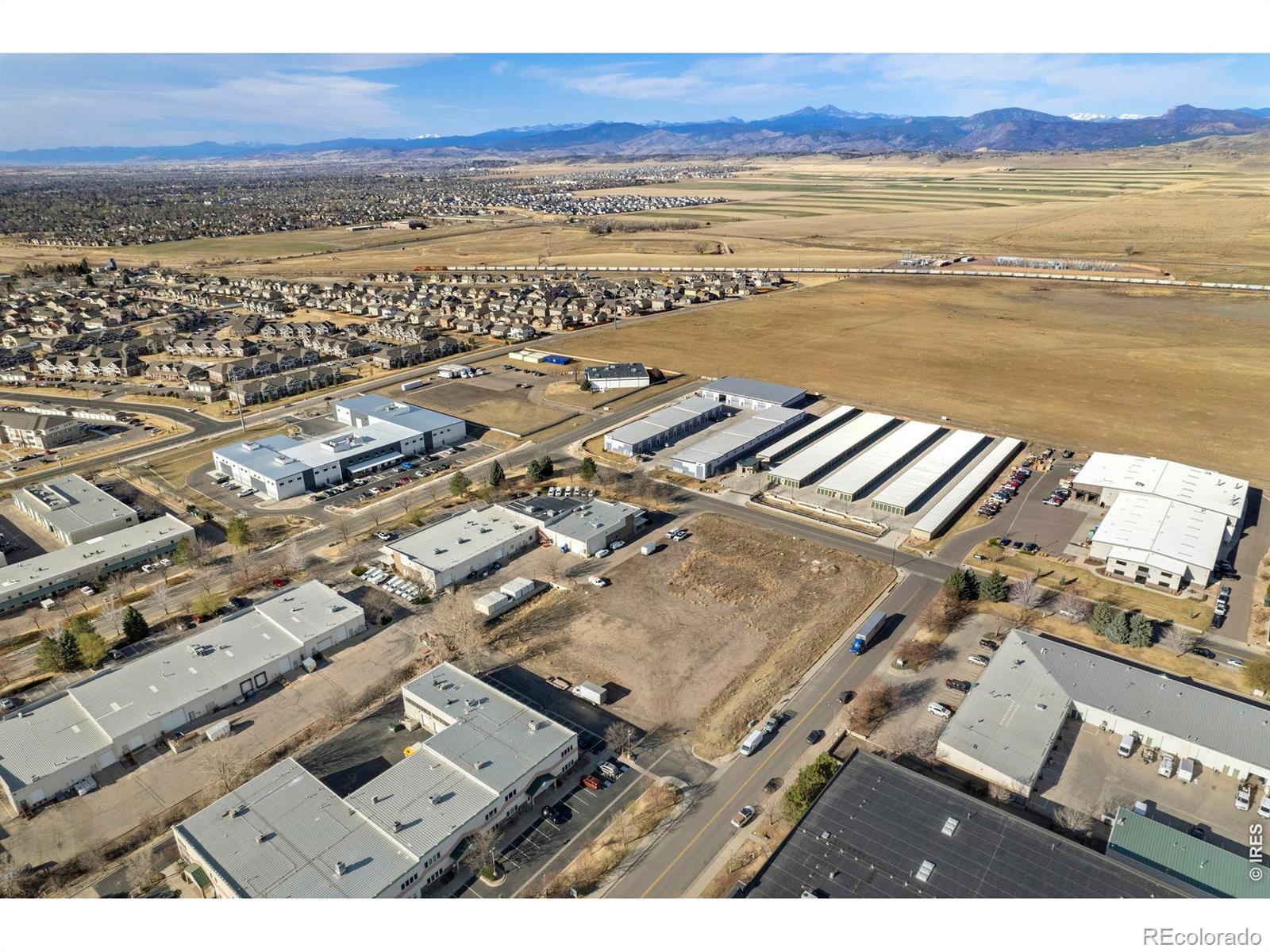 600 W 67th Street Loveland CO 80538