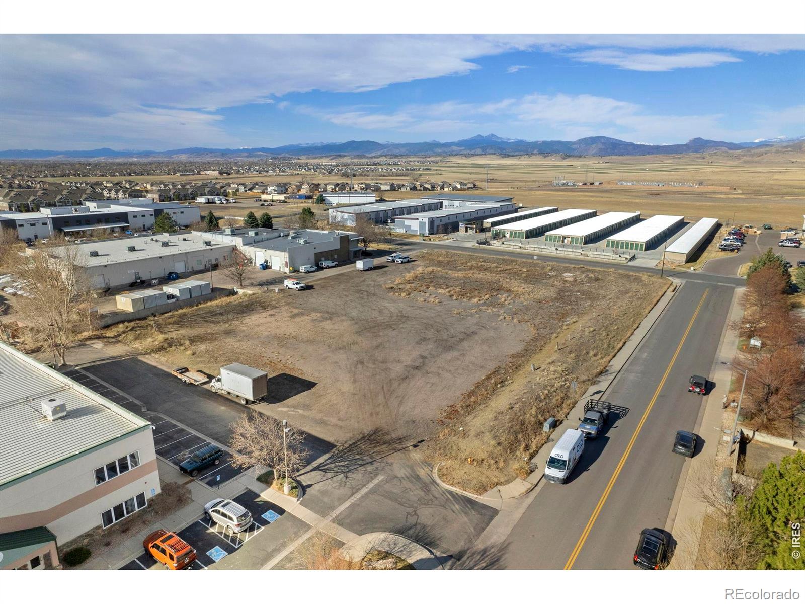 600 W 67th Street Loveland CO 80538