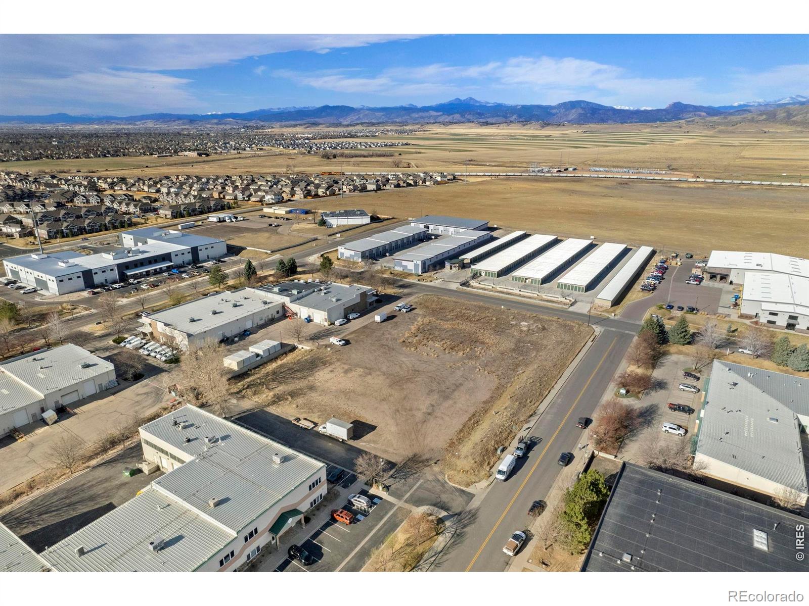 600 W 67th Street Loveland CO 80538