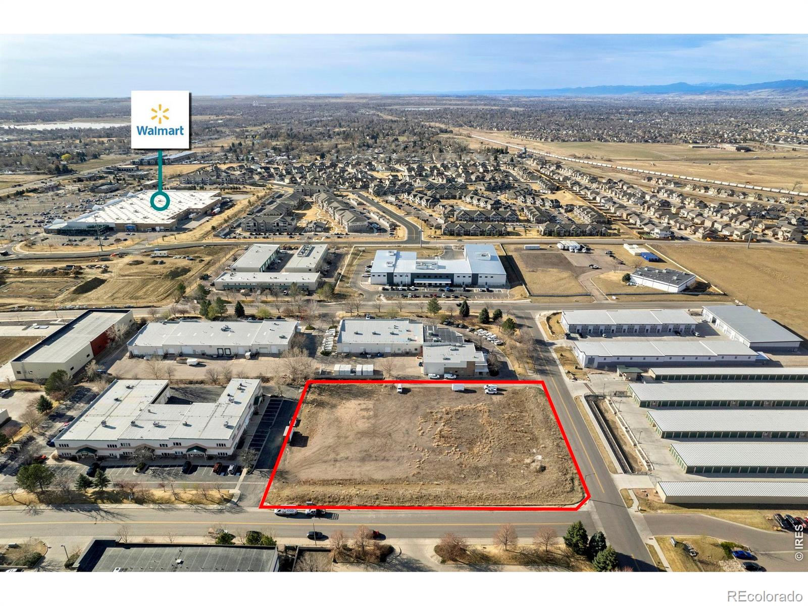 600 W 67th Street Loveland CO 80538