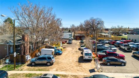 1548 Chester Street Aurora CO 80010
