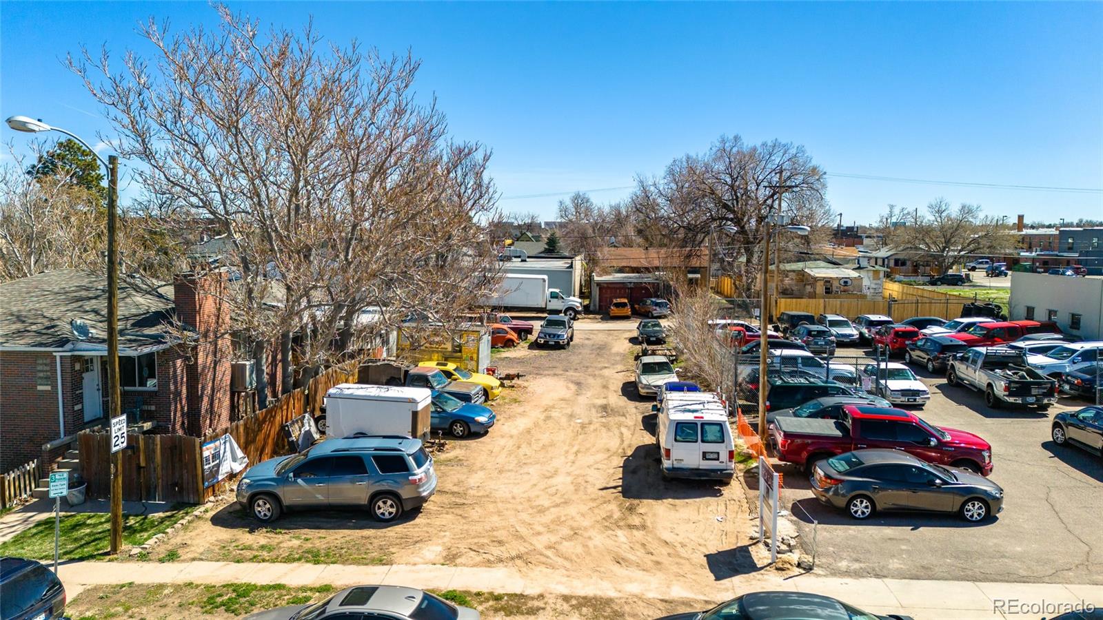 1548 Chester Street Aurora CO 80010