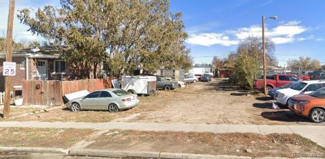 1548 Chester Street Aurora CO 80010