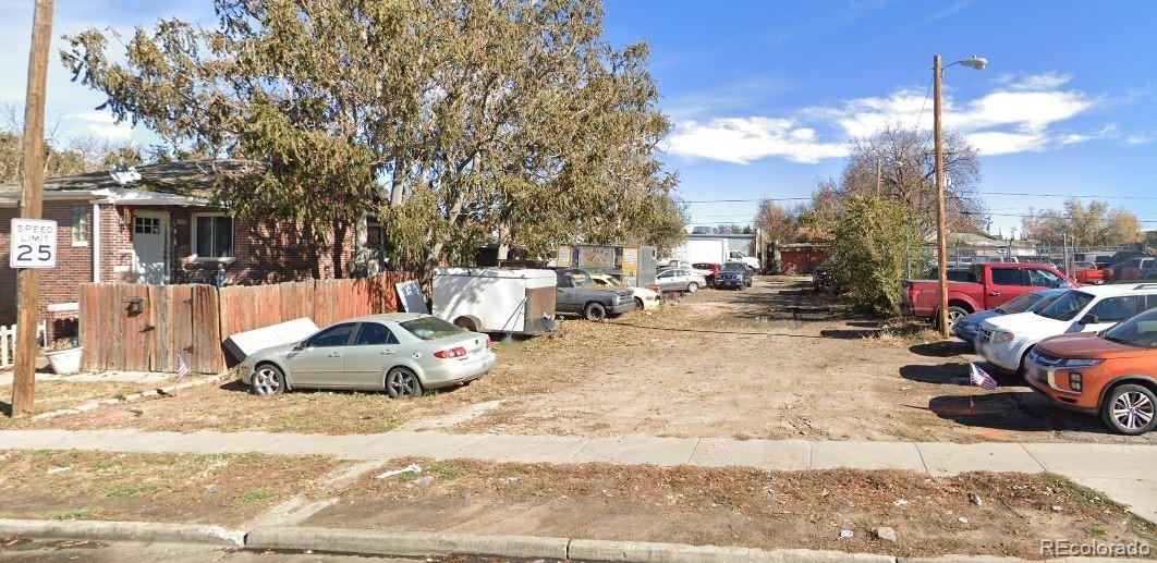 1548 Chester Street Aurora CO 80010