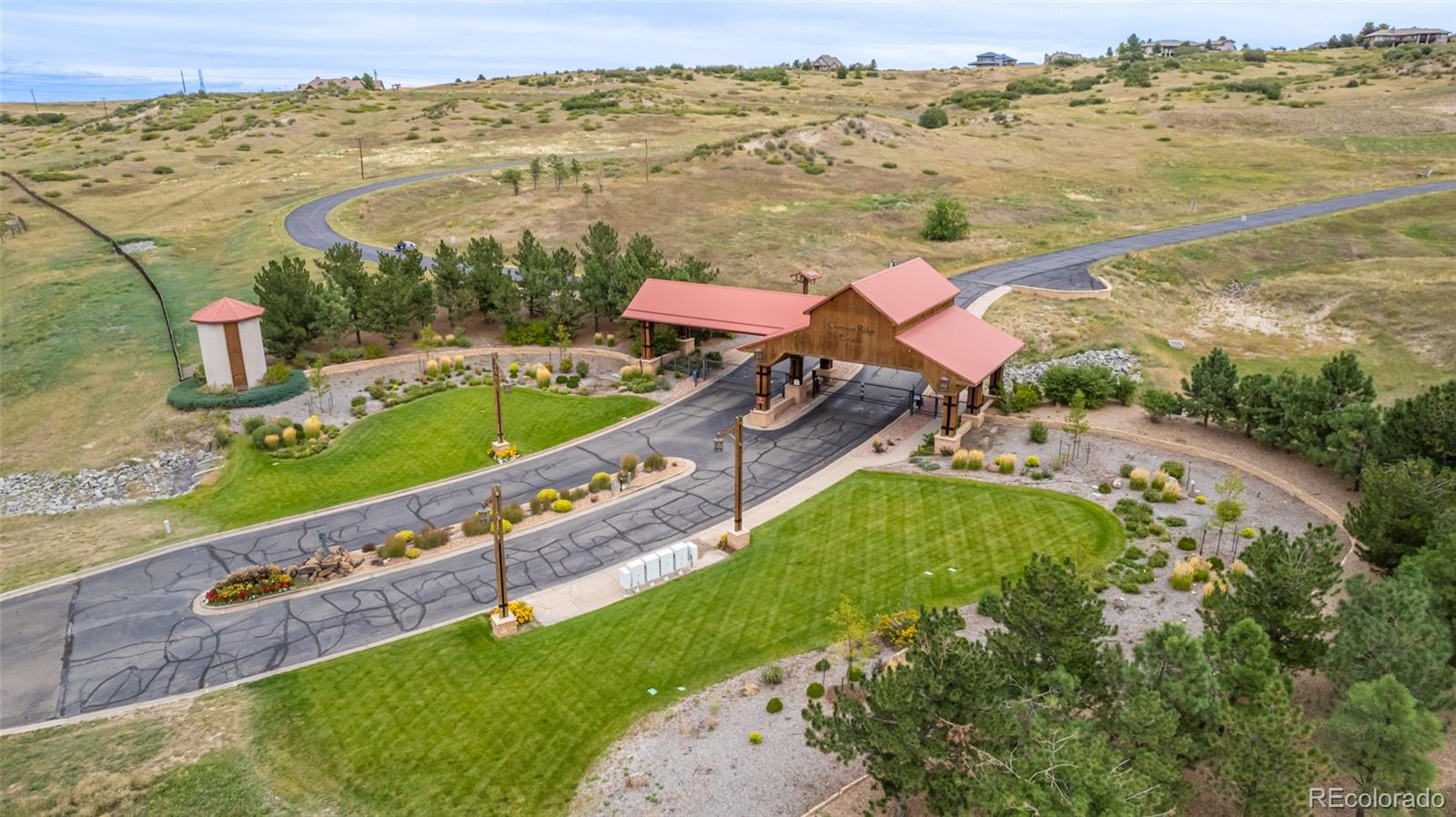 5237 Aspen Leaf Drive Littleton CO 80125
