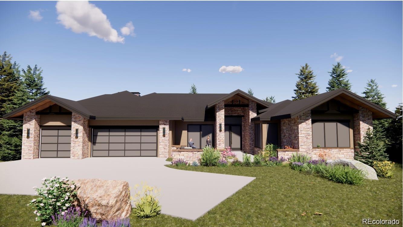 5237 Aspen Leaf Drive Littleton CO 80125