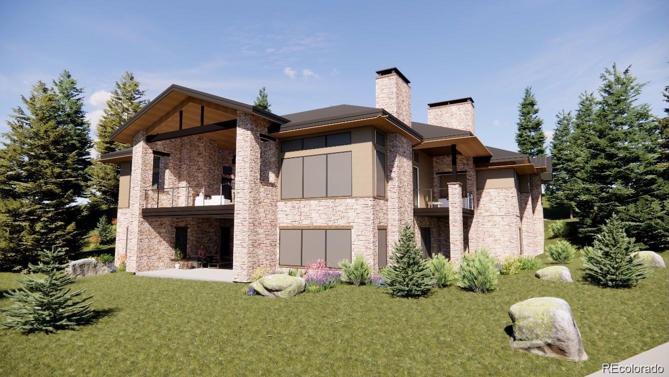 5237 Aspen Leaf Drive Littleton CO 80125