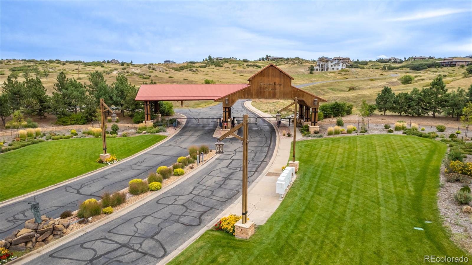 5237 Aspen Leaf Drive Littleton CO 80125