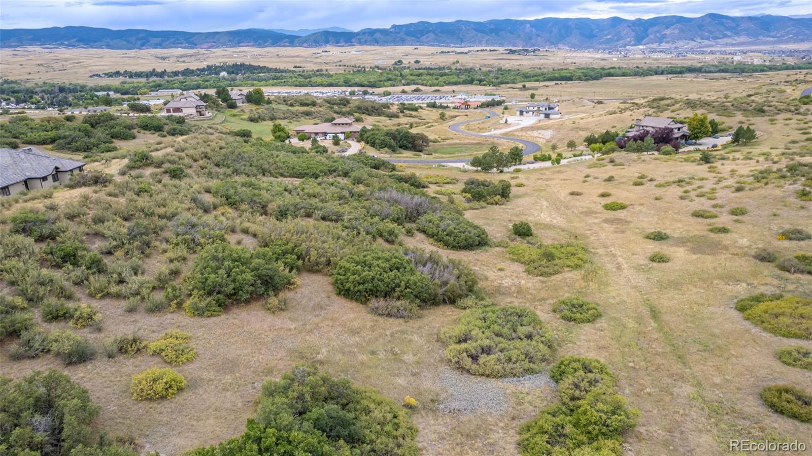 5237 Aspen Leaf Drive Littleton CO 80125