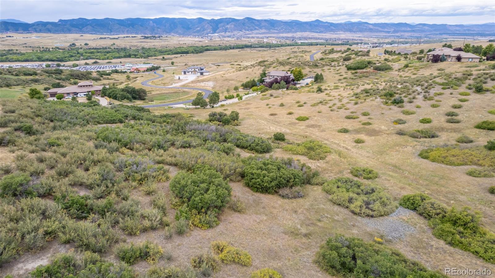 5237 Aspen Leaf Drive Littleton CO 80125