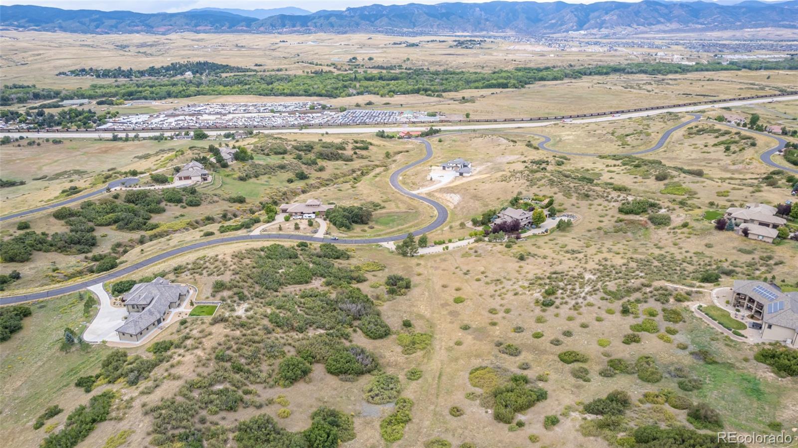 5237 Aspen Leaf Drive Littleton CO 80125