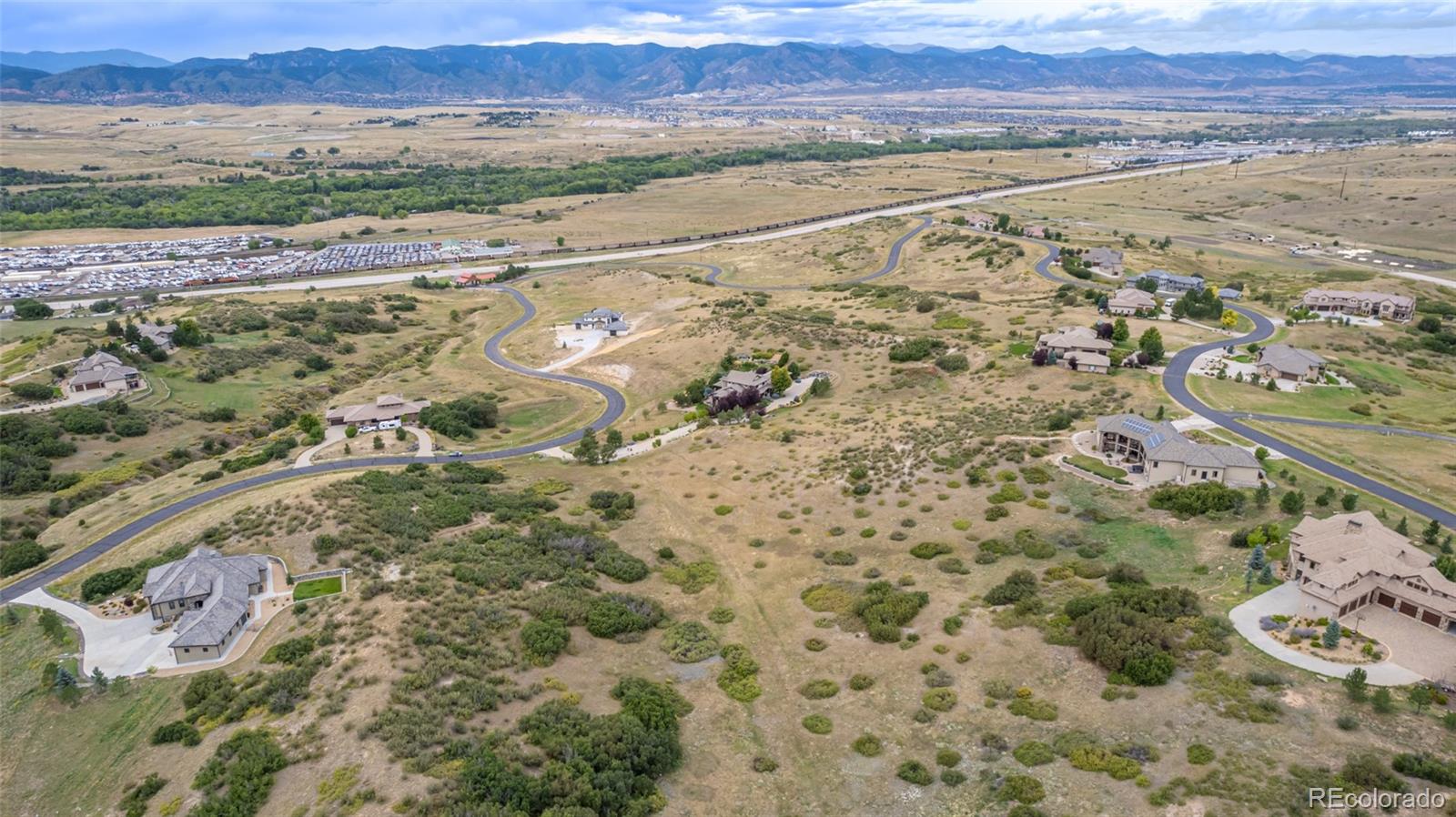 5237 Aspen Leaf Drive Littleton CO 80125