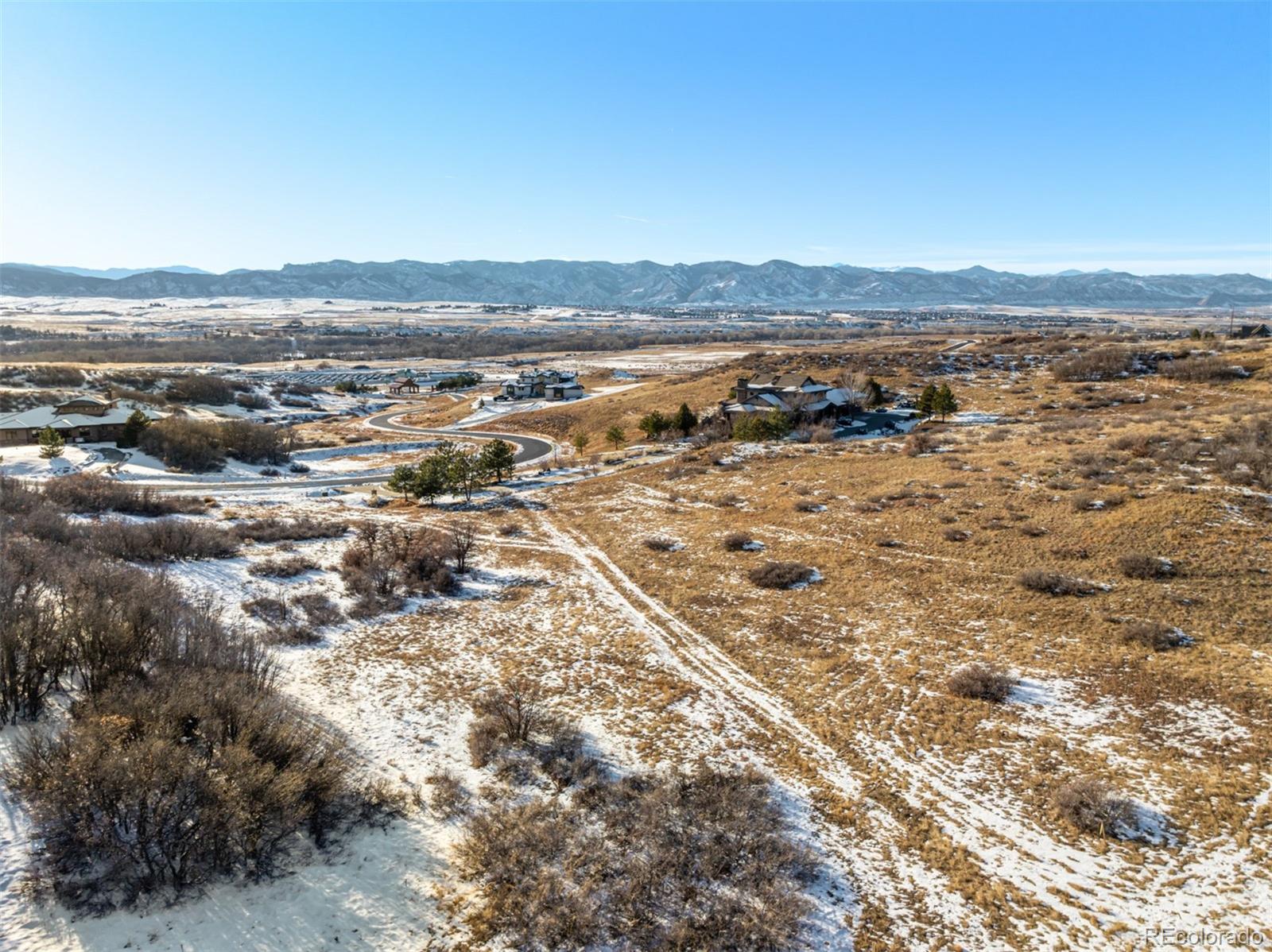 5237 Aspen Leaf Drive Littleton CO 80125