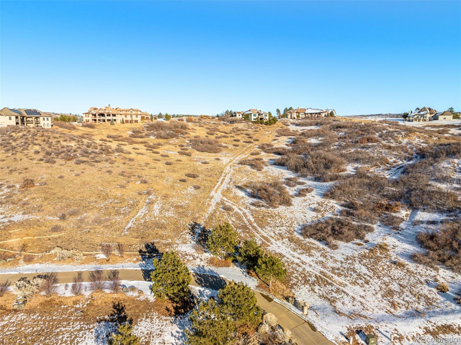 5237 Aspen Leaf Drive Littleton CO 80125