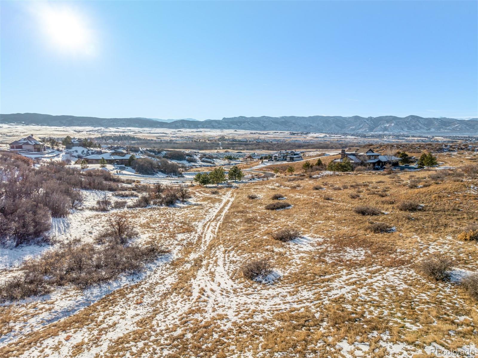 5237 Aspen Leaf Drive Littleton CO 80125